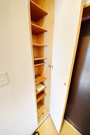 アンソレイエの物件内観写真